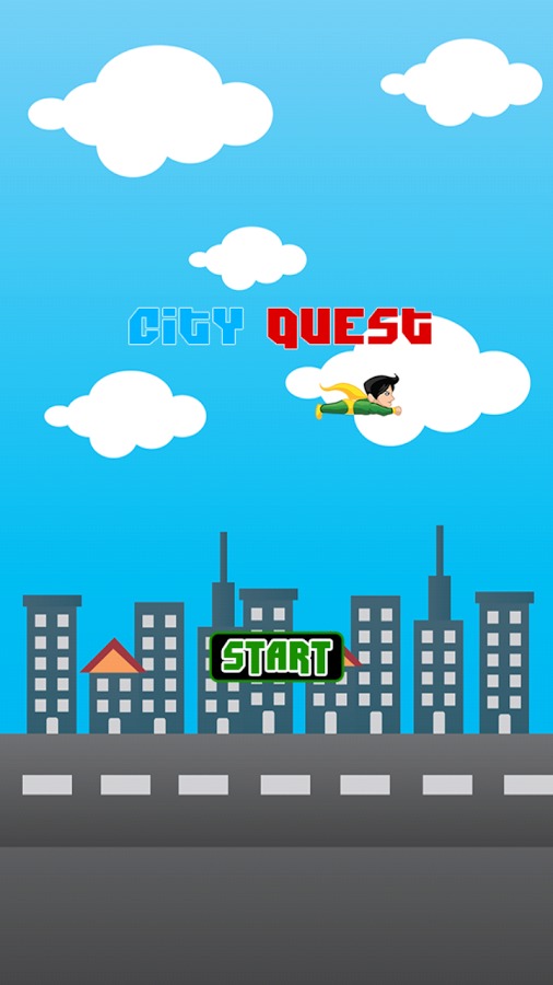 City Quest截图1