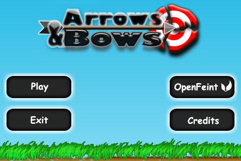 Arrows & Bows截图1