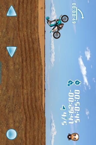 Dirtbike截图1