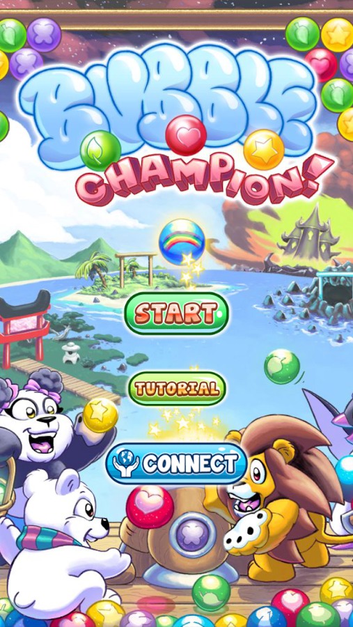 Bubble Champion截图1