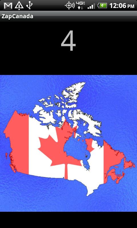 Zap Canada截图1