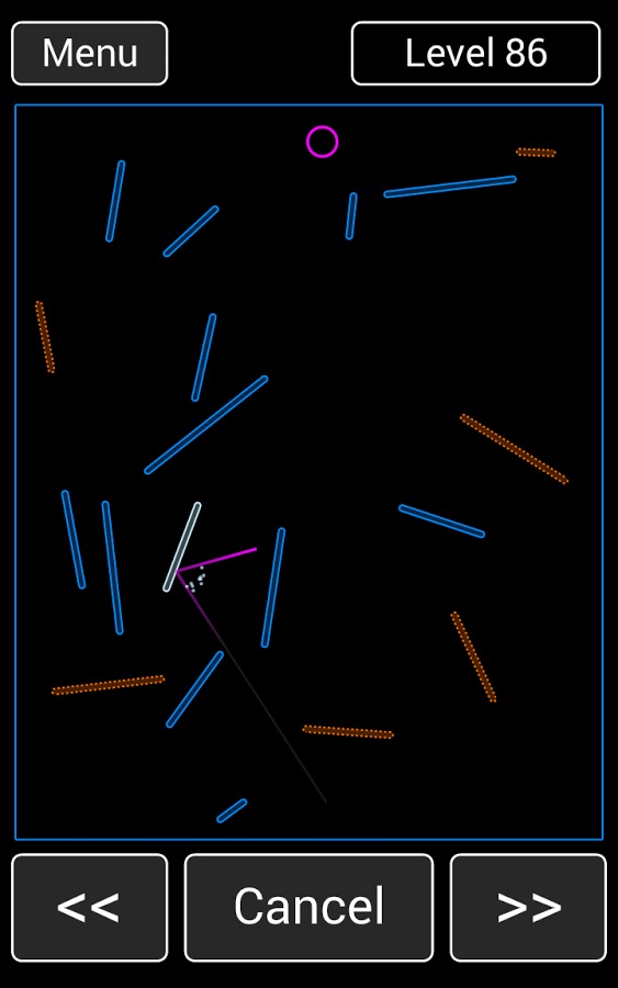 Laser Golf截图4