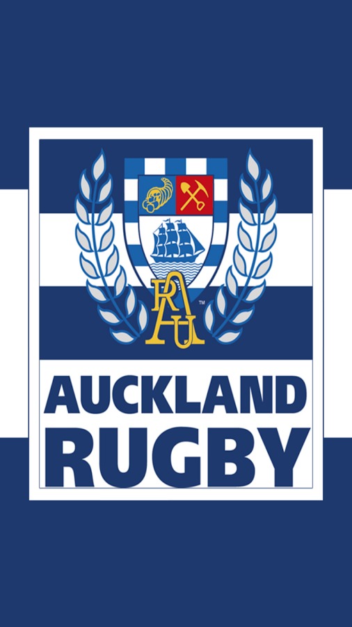 Auckland Rugby Football Union截图1