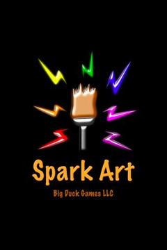 Spark Art截图