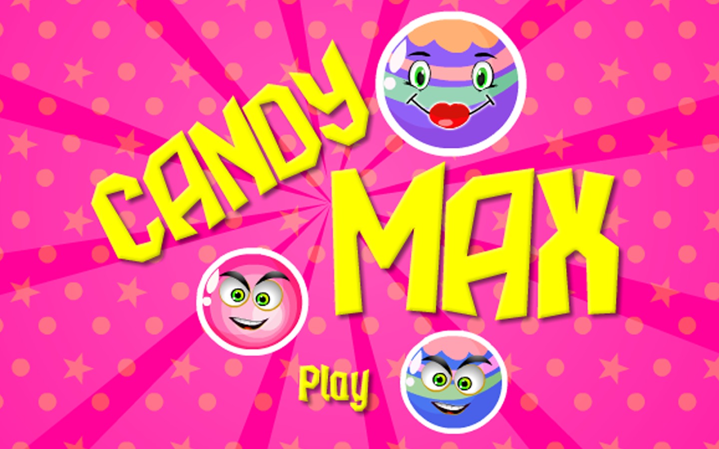 Candy Max截图3