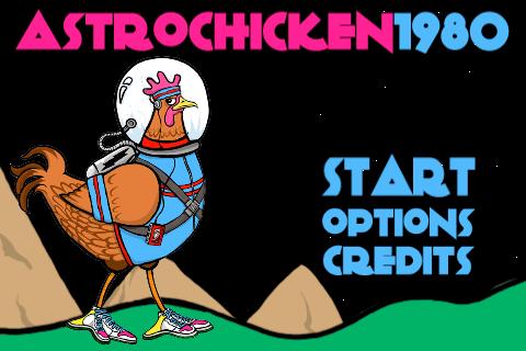 AstroChicken1980截图1