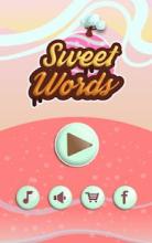 Sweet Word Connect截图5