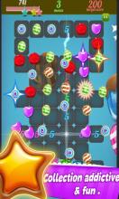 Jelly Candy Crush 2018截图2