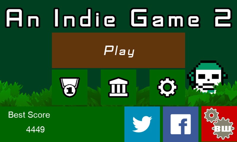 An Indie Game 2截图1