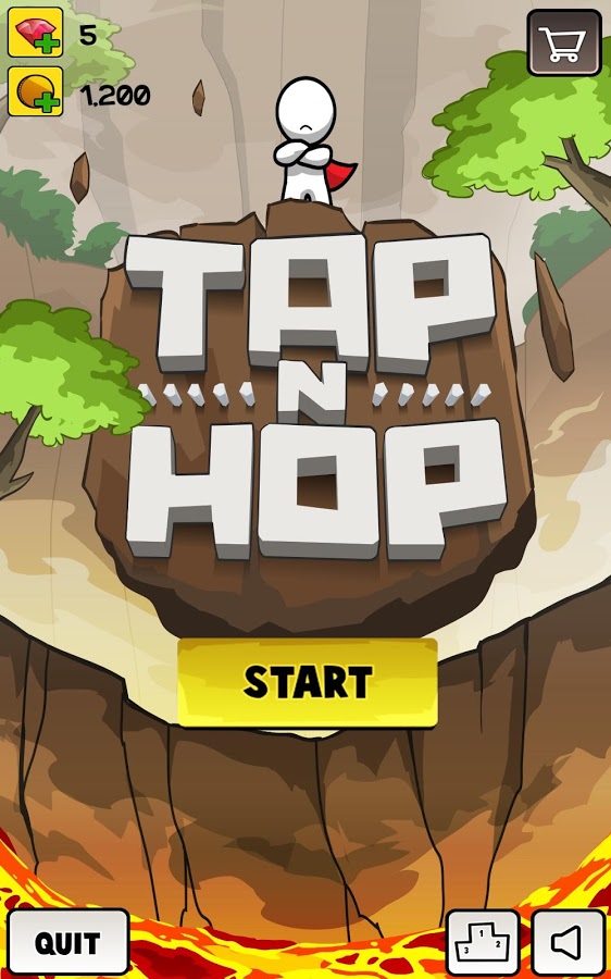 tap n hop截图5