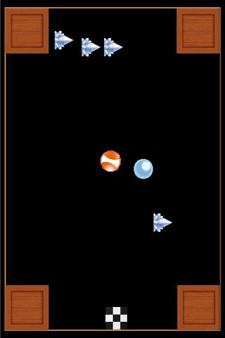 Gravity Ball Game截图1