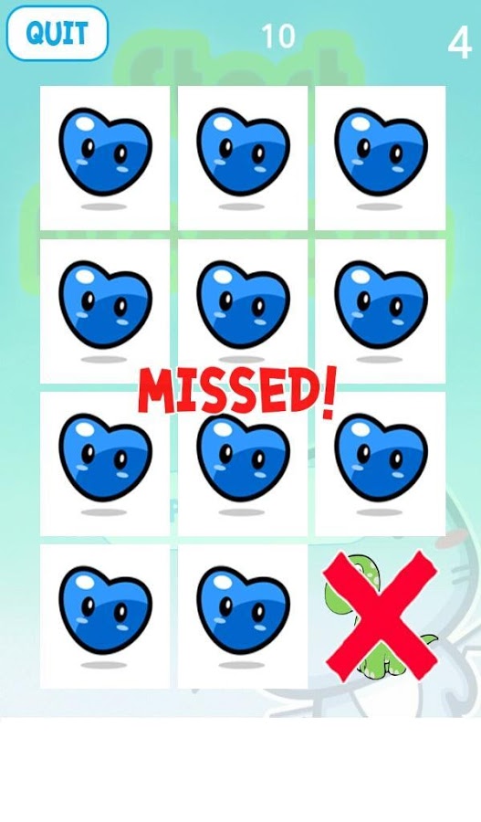 Dinosaur Matching Memory Game截图3