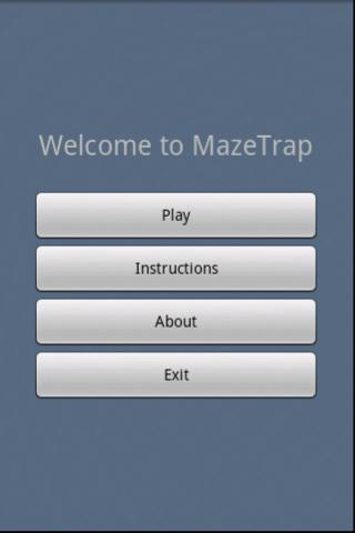 Maze Trap截图3