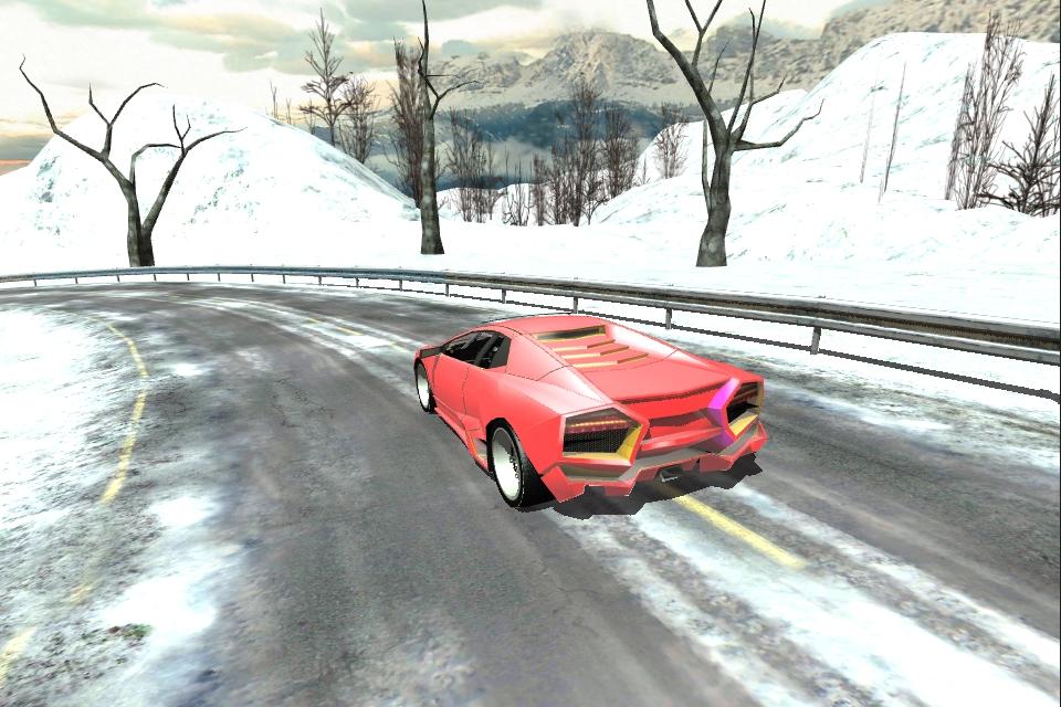 Super Car Rally截图3