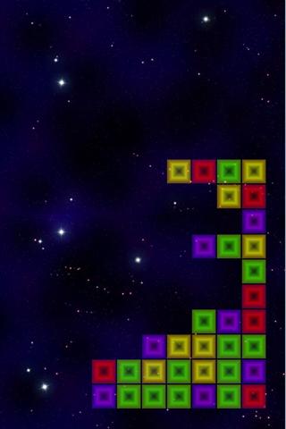 Space Blocks Free截图2