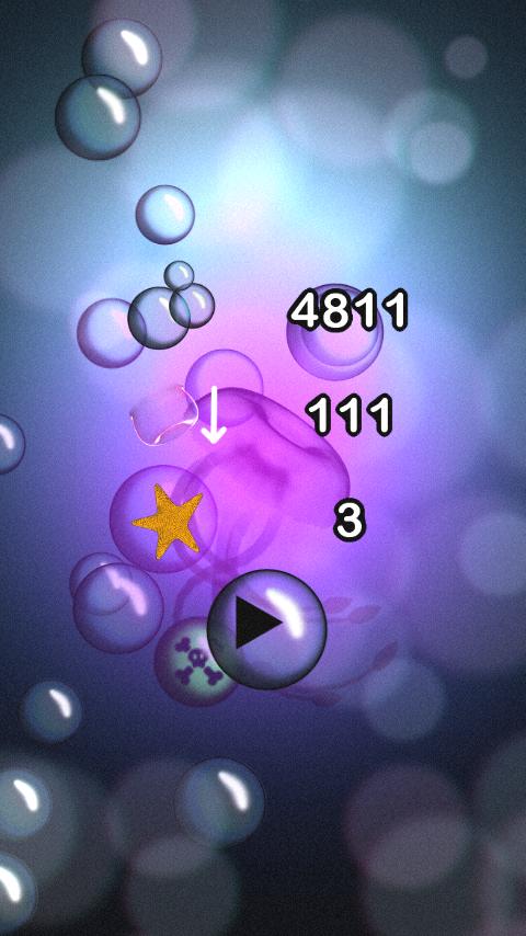 Jelly Bubbles Free截图5