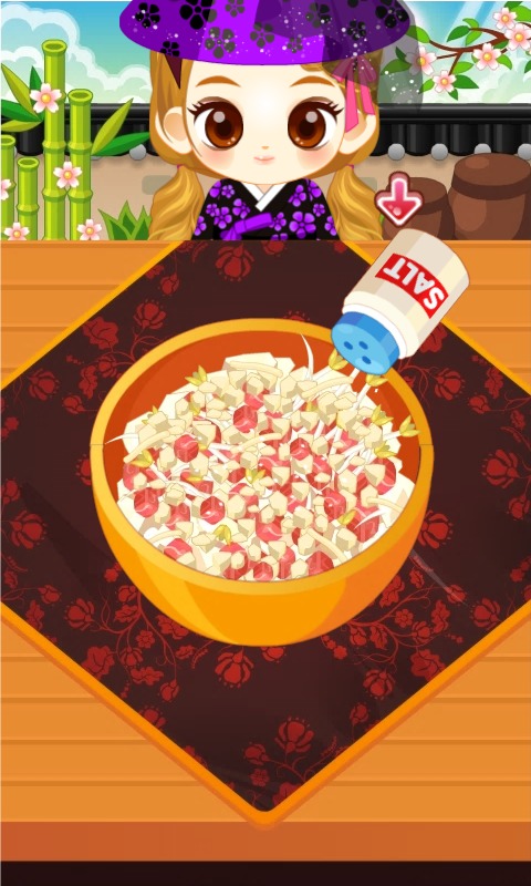 Judy's Dumplings Maker - Cook截图5