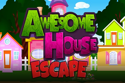 Awesome House Escape截图1