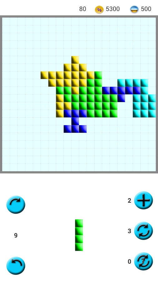 Eraf Cube Puzzle截图2