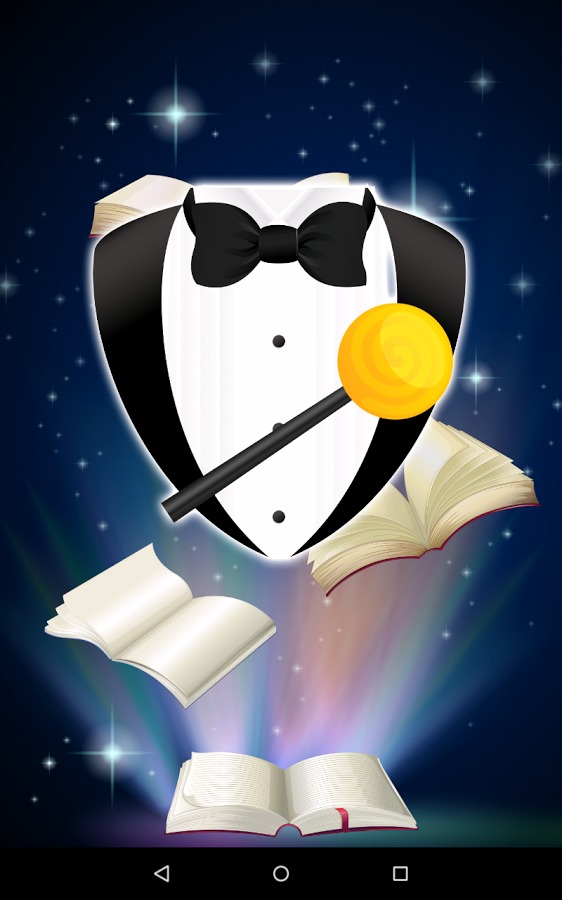 Tuxedo Magician Tricky截图4