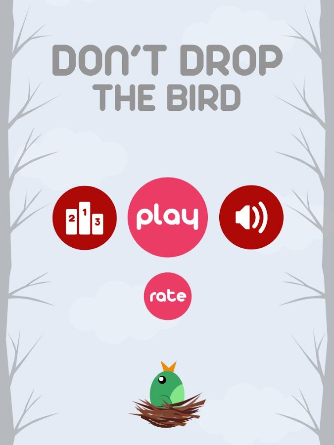 Don't Drop The Bird截图2