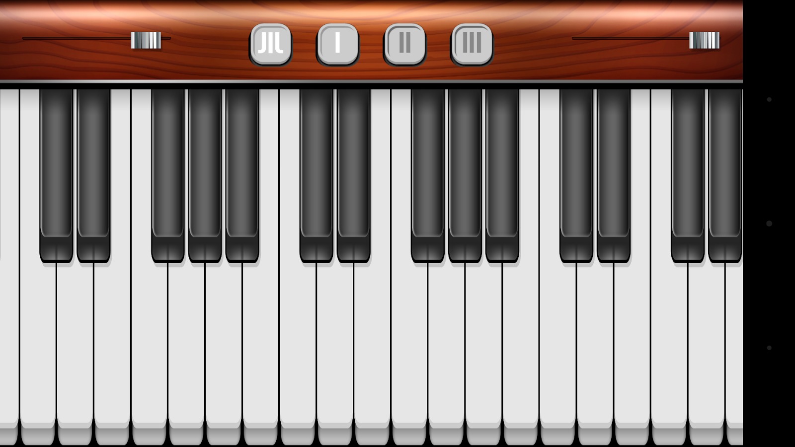 Perfect Piano 2截图4