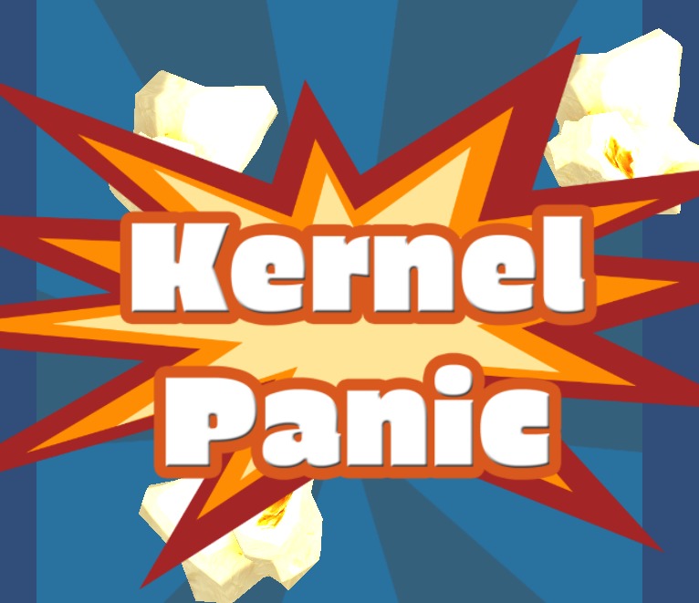 Kernel Panic截图4