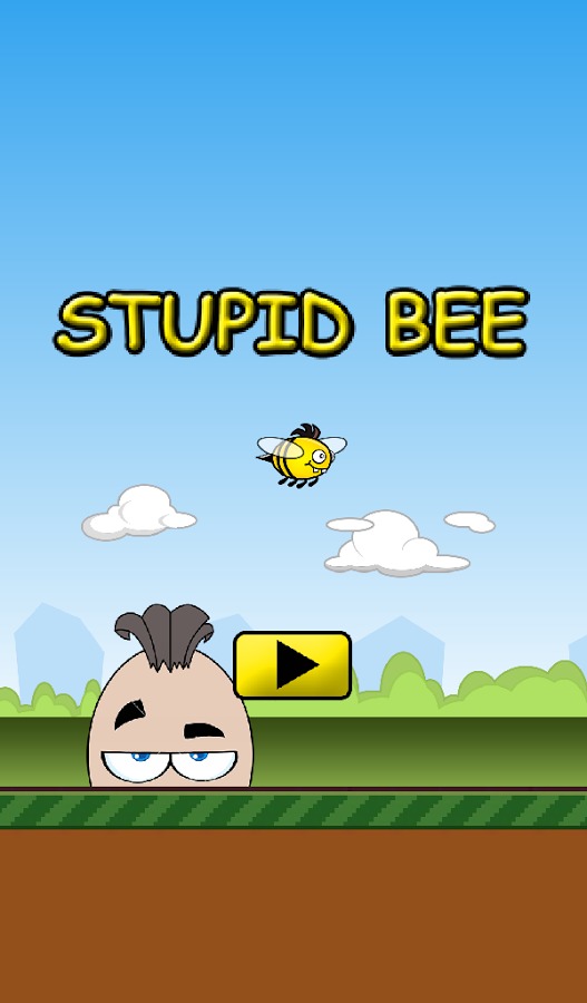 Stupid Bee截图5