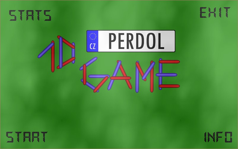 1D Game截图5