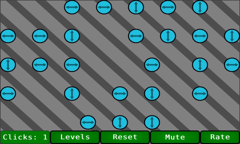 Puzzle Chain Reaction截图1