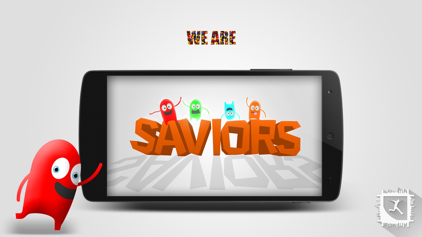 Saviors截图1