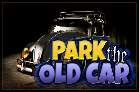 Park The Old Car截图1