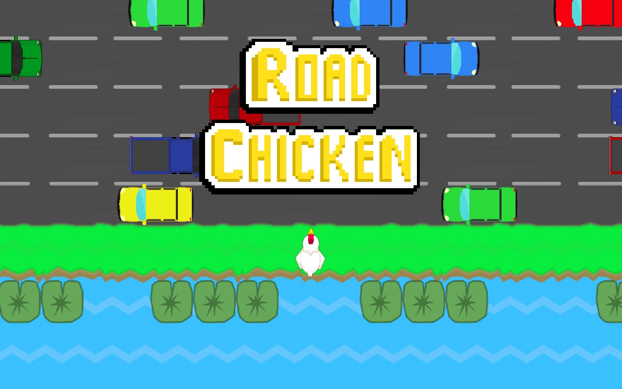 Road Chicken截图4