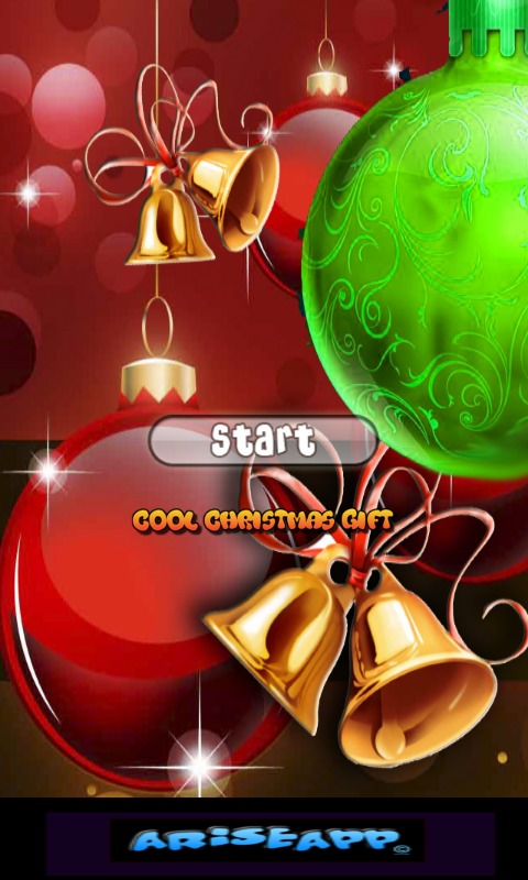 Cool Christmas Gift截图1