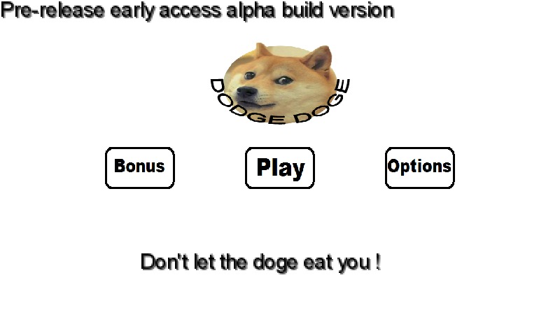 Dodge Doge截图1