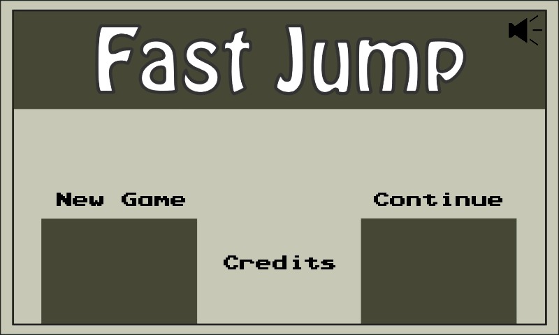 Fast Jump截图1