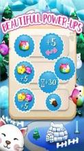 Sweety Cats - Match 3 Games截图3