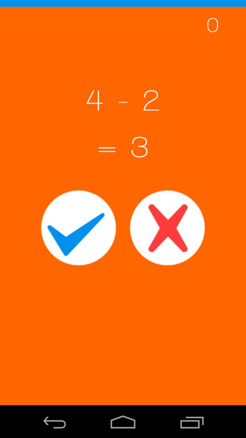 Freaking Math -Learn Kids Easy截图3