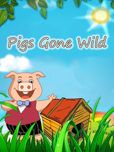 Pigs Gone Wild截图2