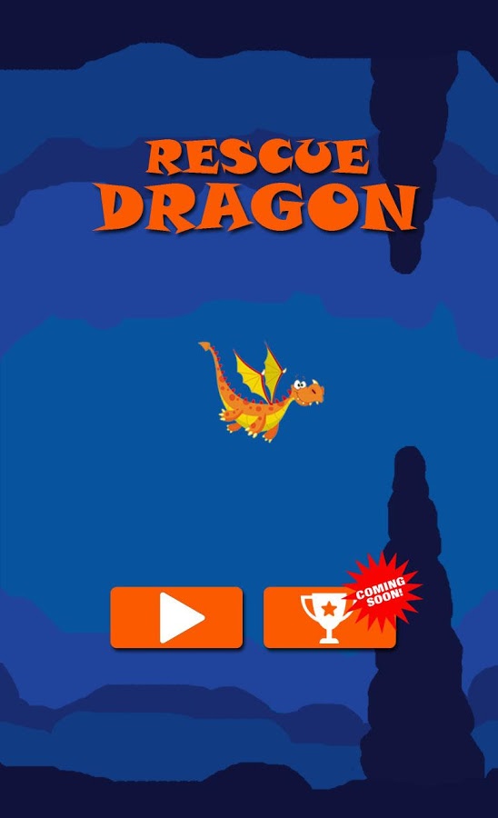 Rescue Dragon截图2