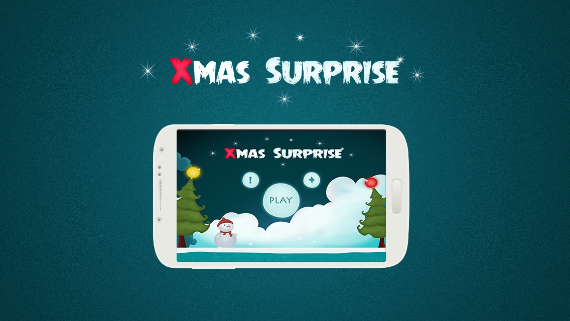 Xmas Surprise截图1