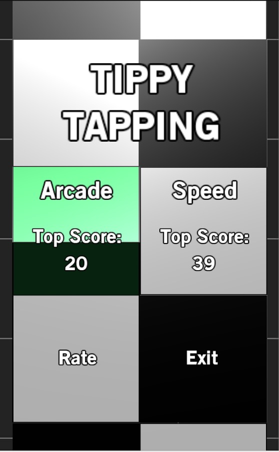 Tippy Tapping截图5