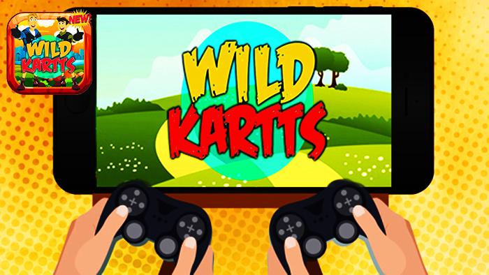 Wild Hero Kratts Super Adventure截图5