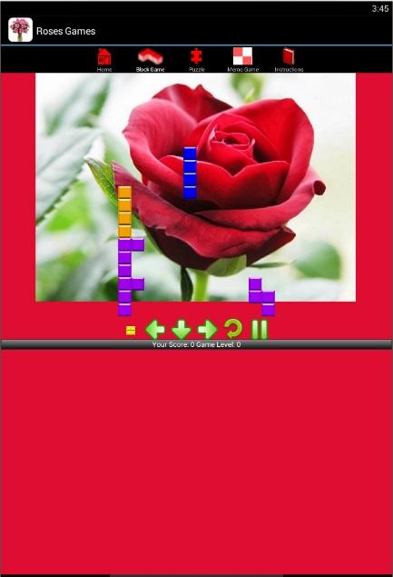 Roses Games截图2