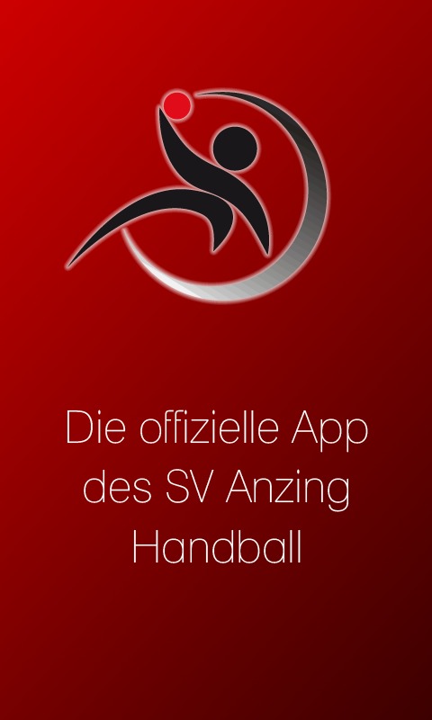 SV Anzing Handball截图2