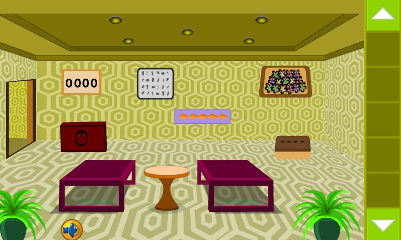 Guest House Room Escape Game截图4