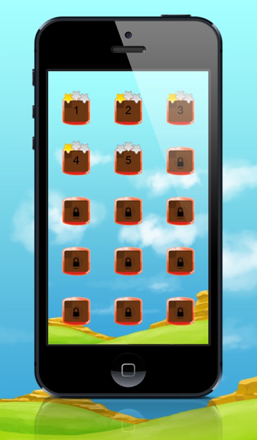 Fruit shooter - Fruits blast截图3