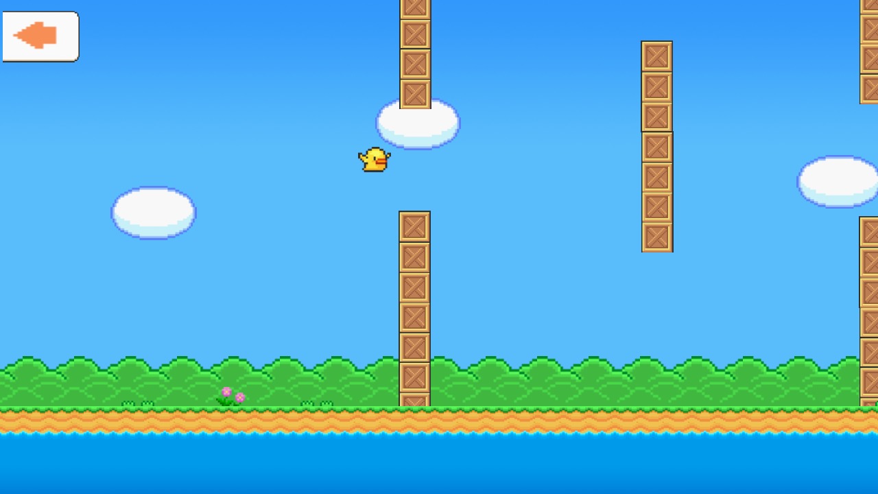 Flappy Tappy Mix截图4