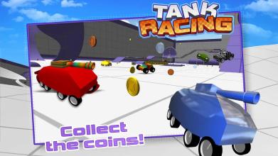 Tank Racing截图2