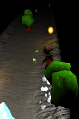 Cave Run 3D截图2